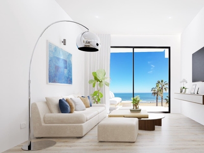 Apartamento en venta en Los Europeos, Torrevieja, Alicante