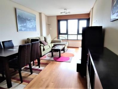 Apartamento en Vigo