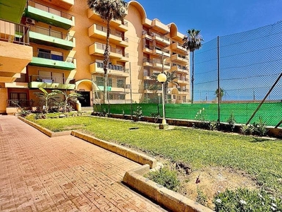 Ático en venta en Los Europeos, Torrevieja, Alicante