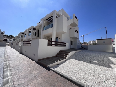 Bungalow en venta en Los Balcones - Los Altos, Torrevieja, Alicante