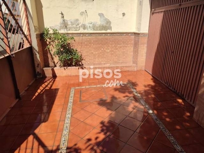 Casa adosada en venta en Calle de Miguel Vázquez Delgado, cerca de Calle de María Zambrano