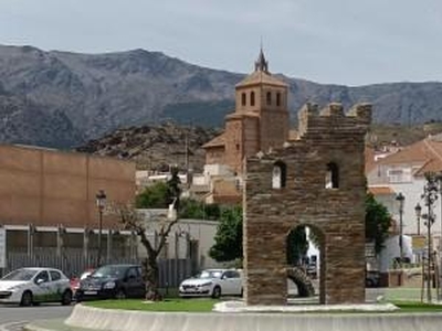 Casa en Abrucena