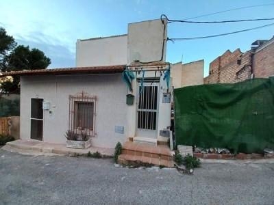 Casa en Algezares
