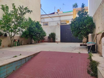 Casa en Almería