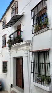 Casa en Grazalema