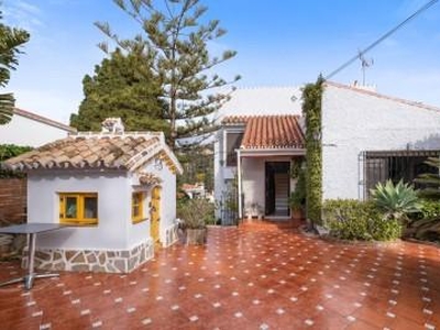 Casa en Málaga