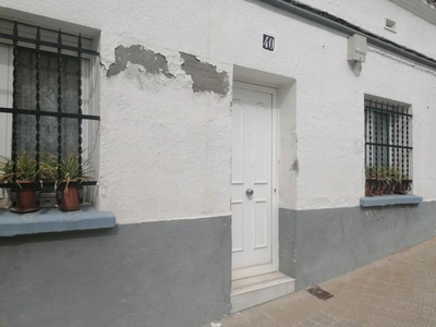 Casa en Manresa