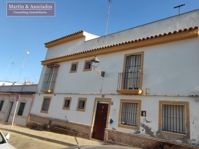 Casa en Tomares