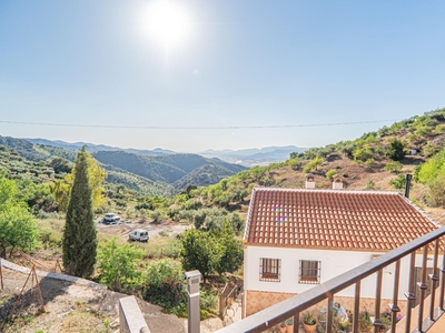 Casa en venta, Colmenar, Málaga