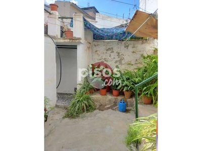 Casa en venta en Calle de Juan Carlos I, cerca de Calle de González Marín