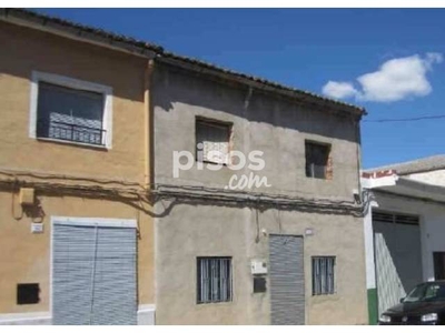 Casa en venta en Calle Juan Moreno, nº 140