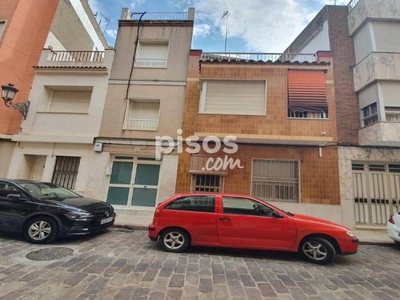 Casa en venta en Carrer de Sant Vicent de la Roda, 33, cerca de Ronda del País Valenciano
