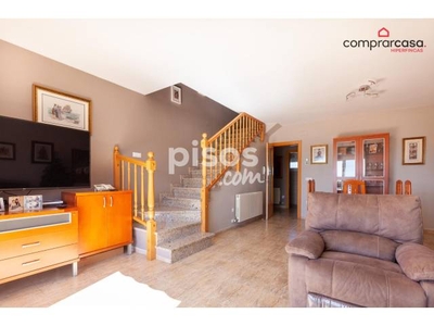 Casa en venta en Castell