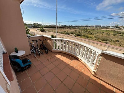 Casa en venta en La Veleta, Torrevieja, Alicante