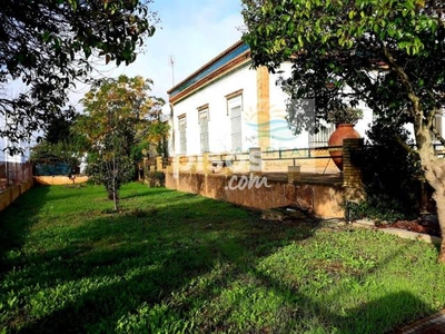 Casa en venta en Villa Antonia