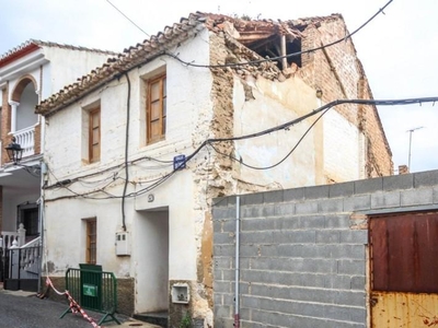 Casas de pueblo en Dúrcal