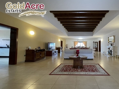 Chalet en venta en La Ampuyenta, Puerto del Rosario, Fuerteventura