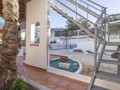 Chalet en venta en Puerto de la Cruz, Tenerife