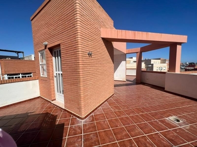 Duplex en Almería