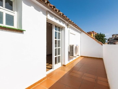 Duplex en Fuengirola