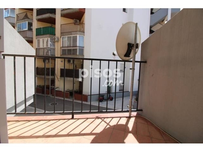 Estudio en venta en Carrer de la Muga