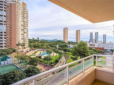 Piso en Benidorm