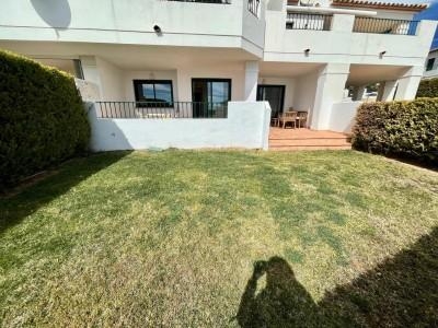 Apartamento en Finestrat