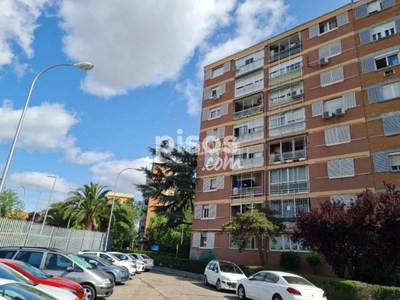 Piso en venta en Aluche