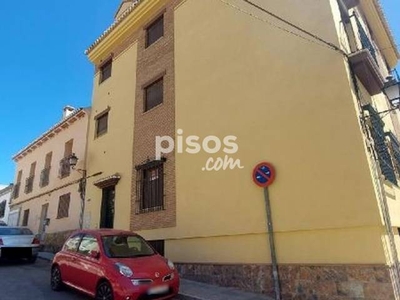 Piso en venta en Calle de la Paloma, 10