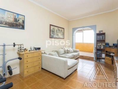 Piso en venta en Carrer del Dos de Maig, cerca de Carrer de València