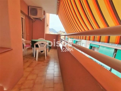 Piso en venta en Junto Mercadona.