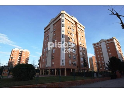 Piso en venta en Loranca- Nuevo Versalles-Parque Miraflores