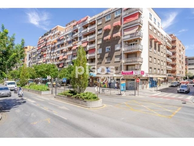 Piso en venta en Pedro Antonio de Alarcon