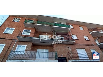 Piso en venta en San Pablo de los Montes