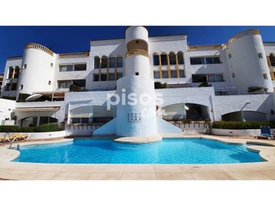 Apartamento en venta en Avenida de Francia de Mijas Golf, 2