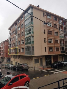 Atico en venta en Portugalete de 95 m²