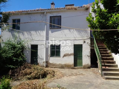 Casa adosada en venta en Calle de la Cañada, 3