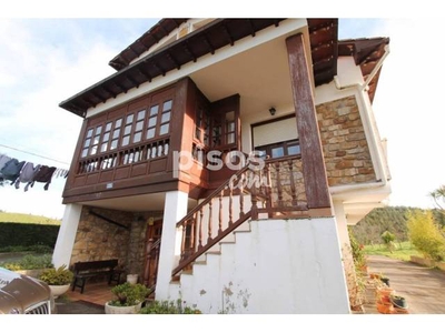 Casa adosada en venta en Güemes