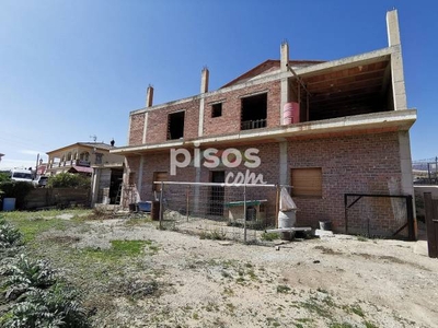 Casa en venta en , en El Campo, Zona Rural, Zona Residencial, Cerca del Pueblo