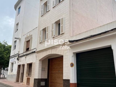 Casa en venta en Mahón en Dalt Sant Joan-Plaça d'Eivissa por 350.000 €