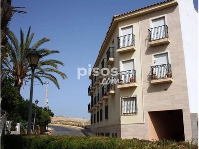 Dúplex en venta en Turre