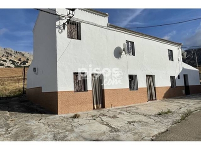 Finca rústica en venta en Calle Vía