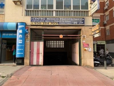 Garaje en venta, Almería, Almería
