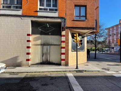 Garaje en venta, Centro - El Llano, Gijón/Xixón