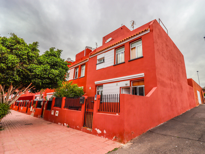 ADOSADO PAREADO 3HAB CON VISTAS LOS CARDONES Venta San Isidro