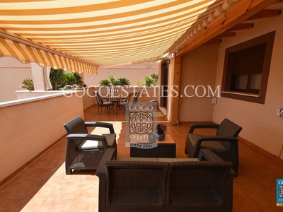 Aguilas apartamento en venta