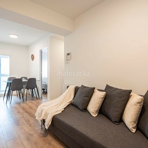 Alquiler apartamento extraordinario piso para estrenar en el centro en Madrid