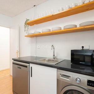 Alquiler apartamento habitacion privada en piso compartido en el centro en Madrid