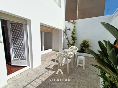 Alquiler Casa unifamiliar en Calle sant josep Vilassar de Mar. Buen estado con terraza 197 m²