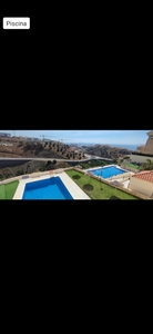 Alquiler de ático con piscina en Torreblanca del Sol - Los Pacos (Fuengirola)